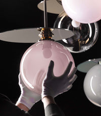 Umbra Pendant Light