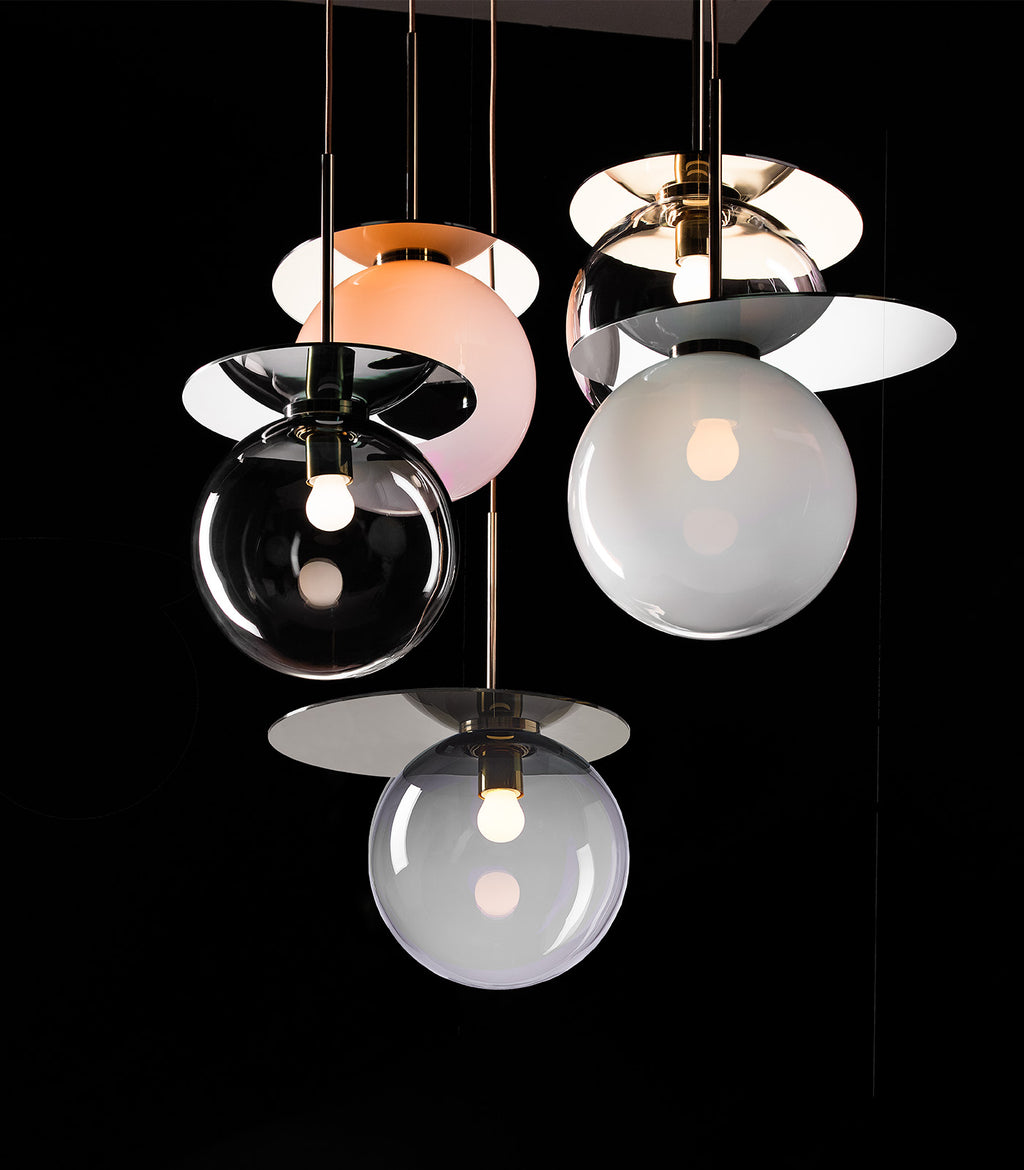 Umbra Pendant Light
