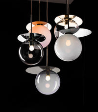 Umbra Pendant Light