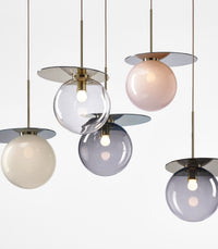 Umbra Pendant Light