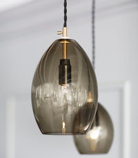 Unika Pendant Light