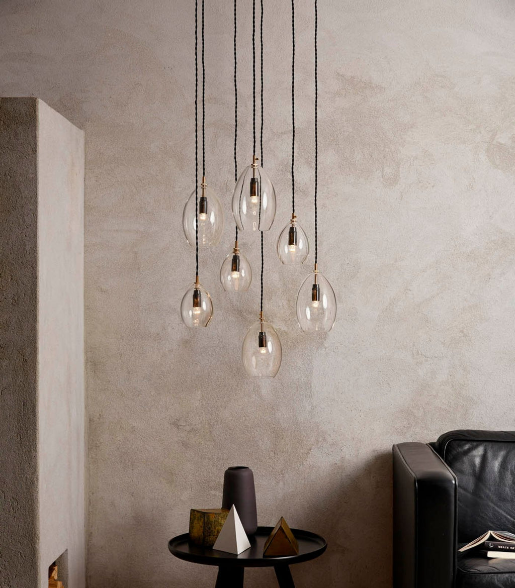 Unika Pendant Light