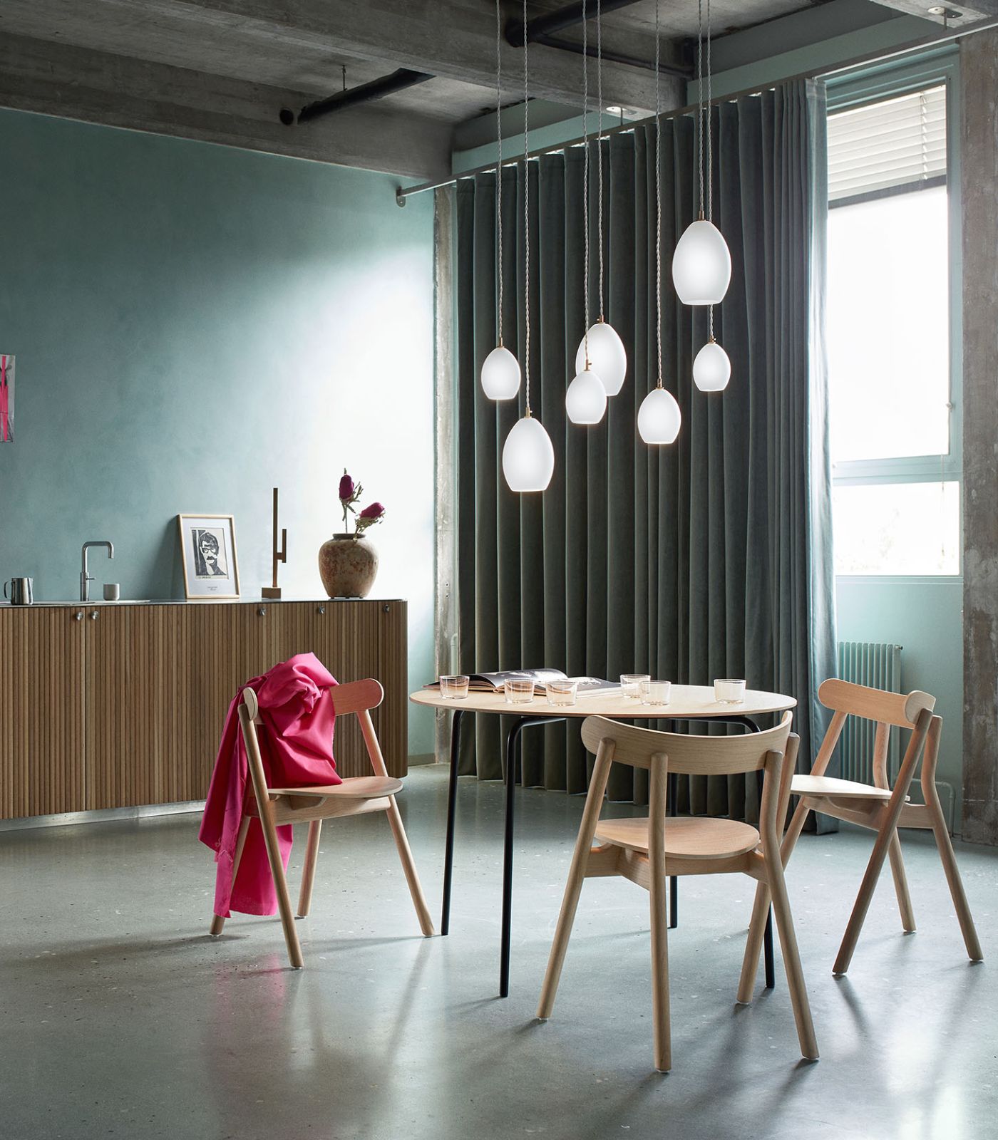 Unika Pendant Light | Interior Light | Northern | LightCo Australia