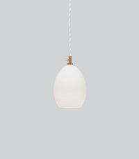 Unika Pendant Light