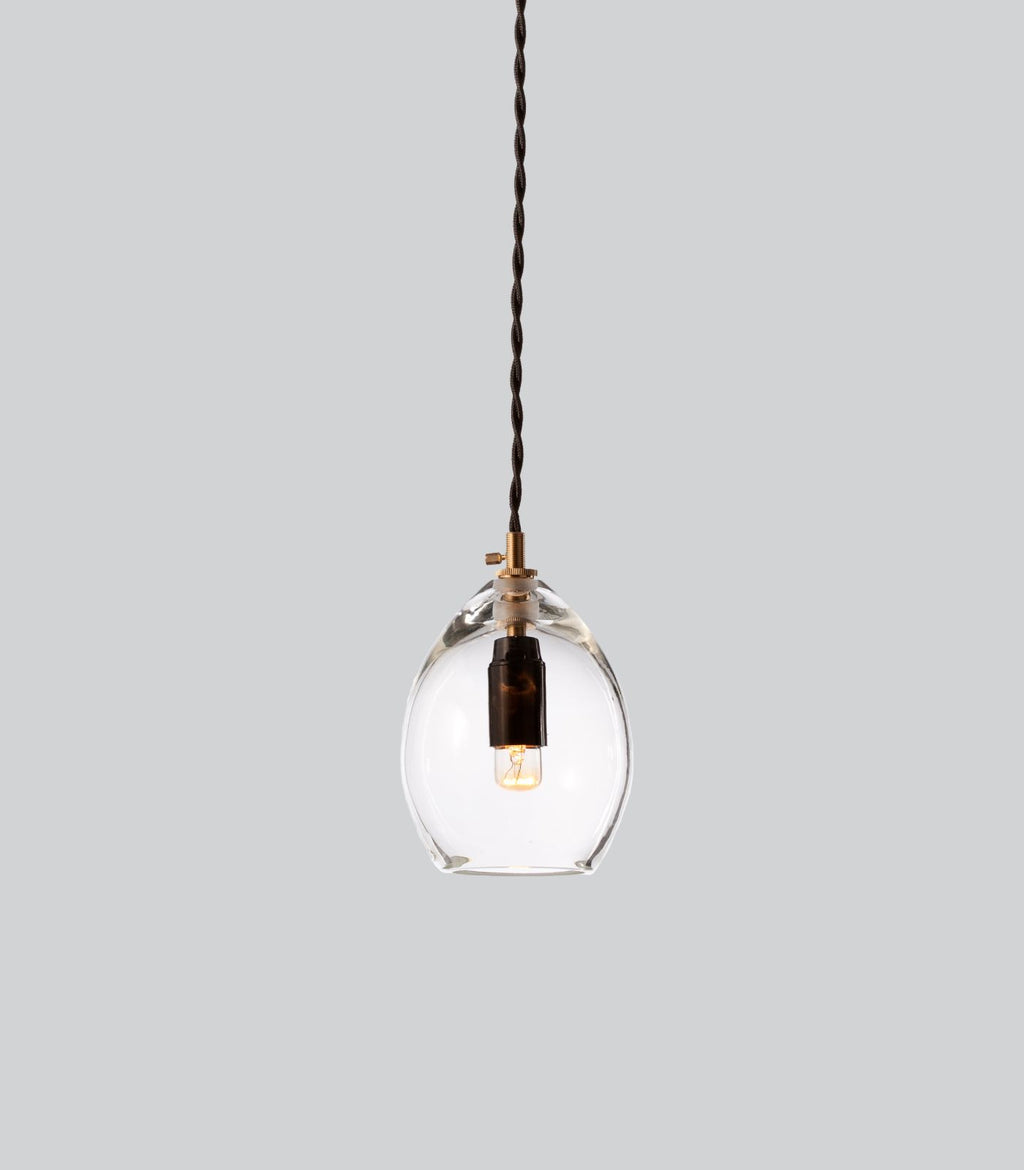 Unika Pendant Light