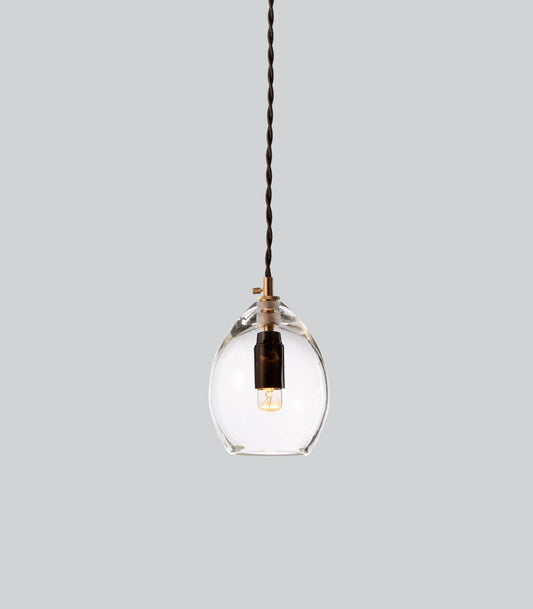 Unika Pendant Light