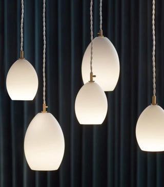 Unika Pendant Light