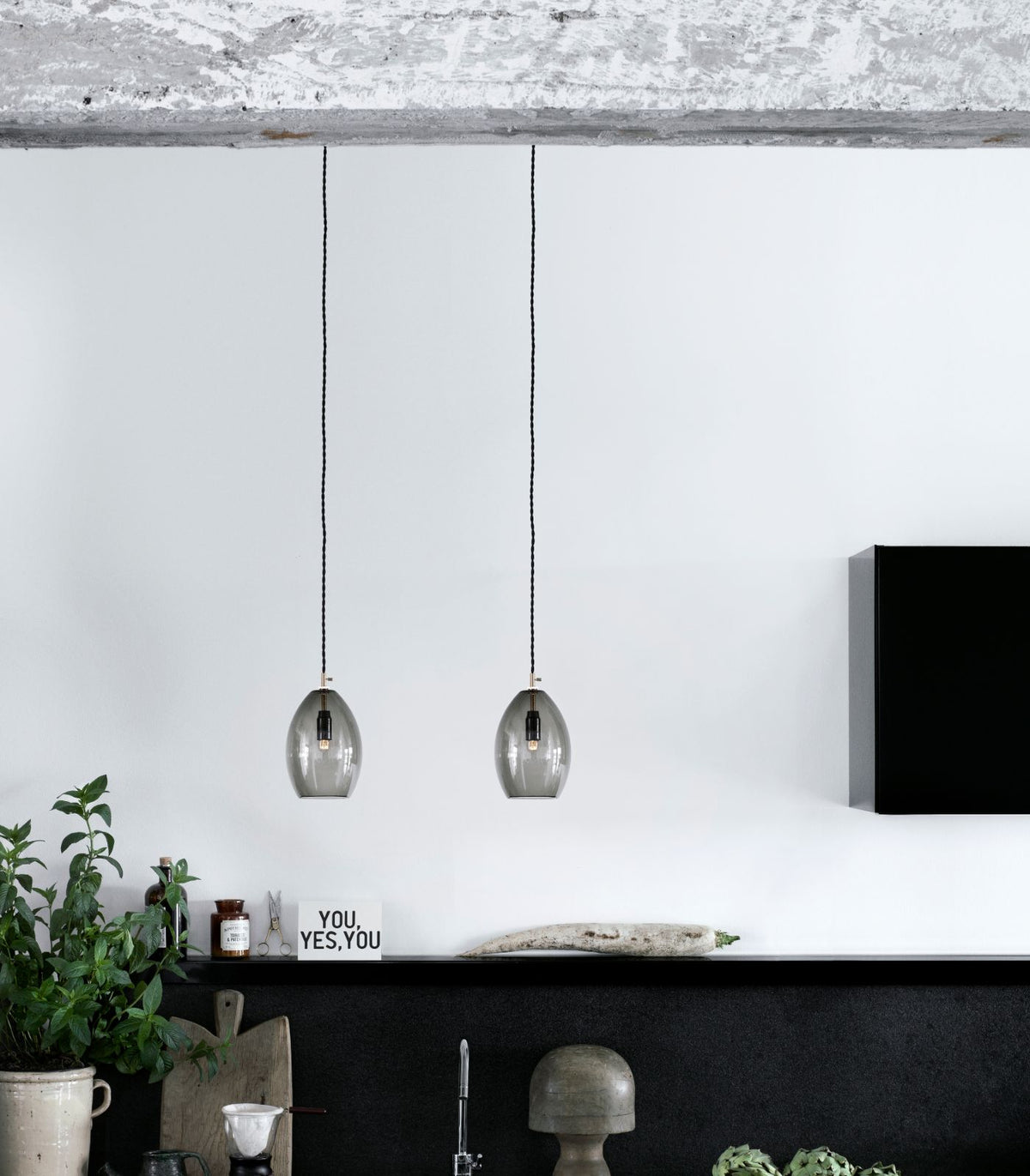 Unika Pendant Light | Interior Light | Northern | LightCo Australia