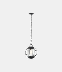 Vandalia Pendant Light