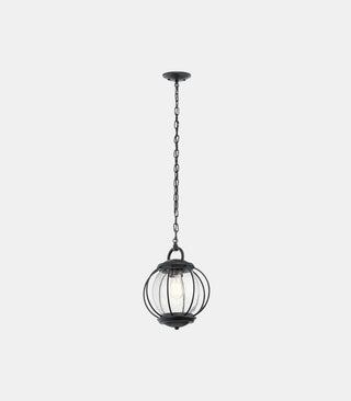 Vandalia Pendant Light