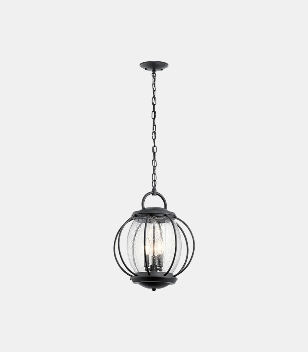 Vandalia Pendant Light