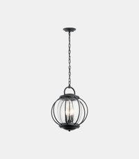 Vandalia Pendant Light