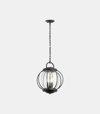 Vandalia Pendant Light