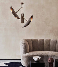 Vector Pendant Light