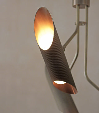 Vector Pendant Light