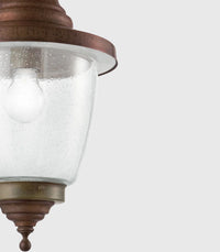 Venezia Pendant Light