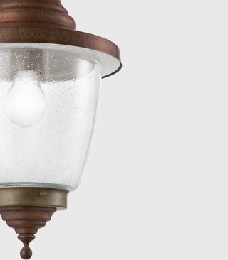 Venezia Pendant Light