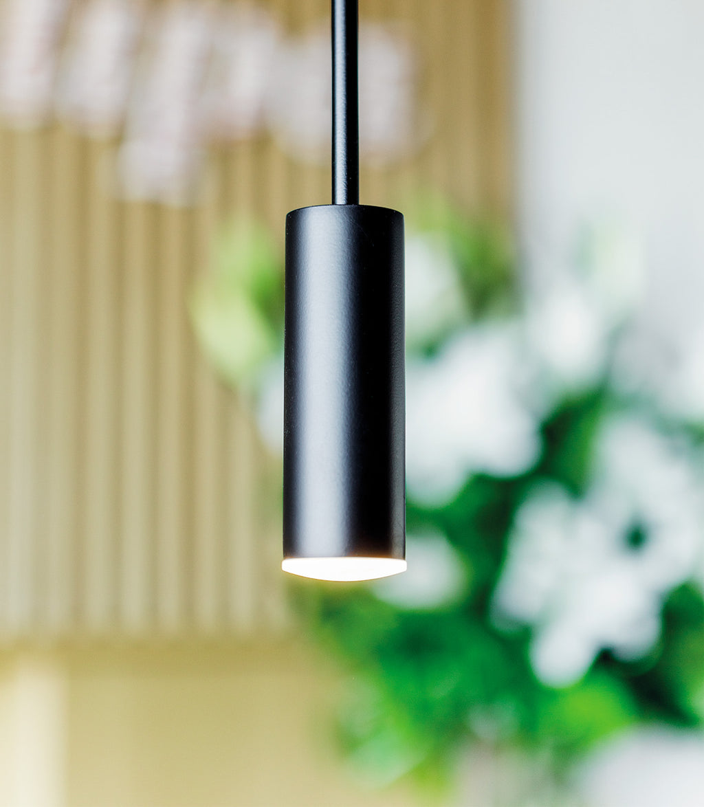 Volta Pendant Light