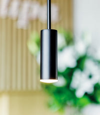 Volta Pendant Light