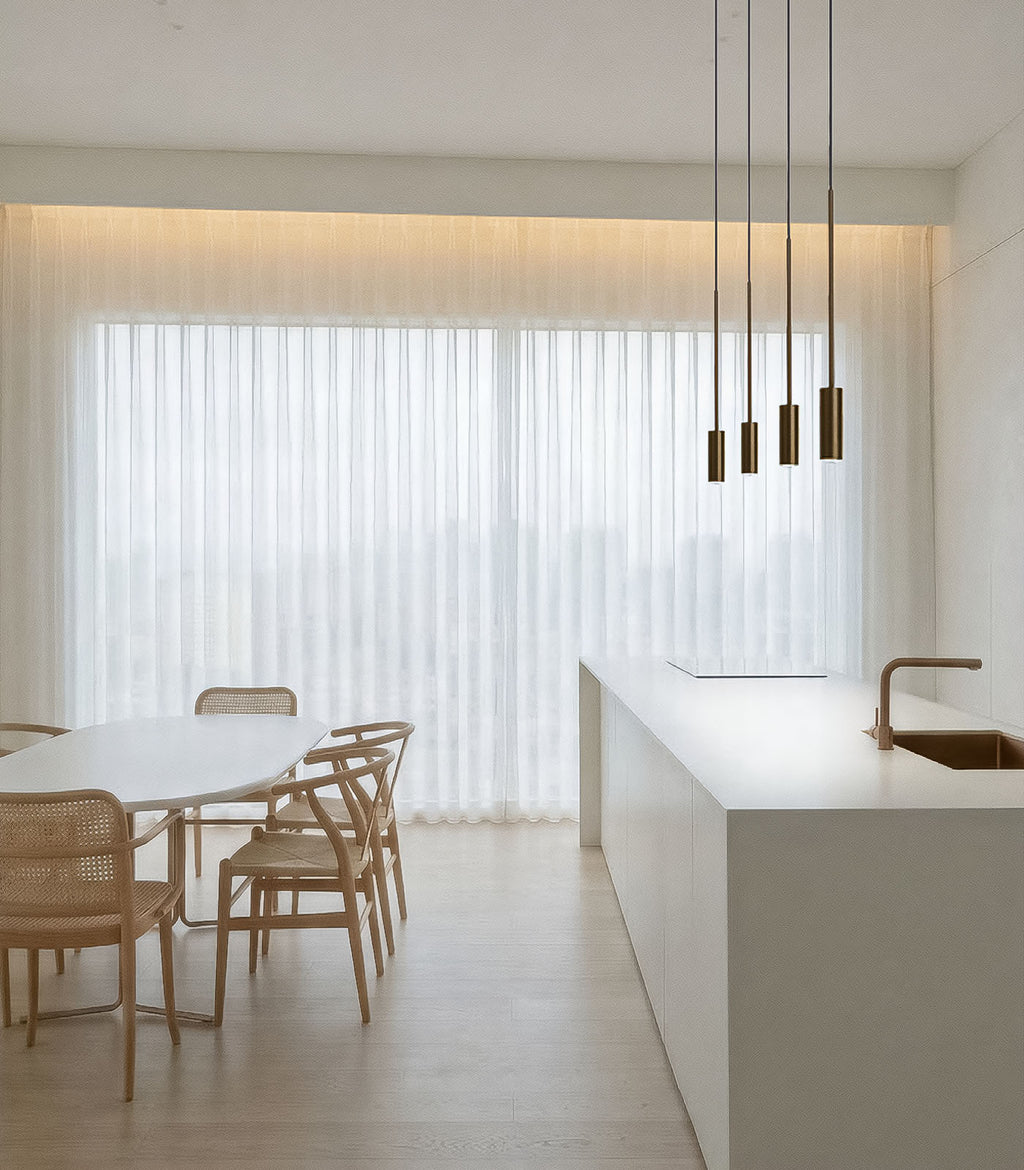 Volta Pendant Light