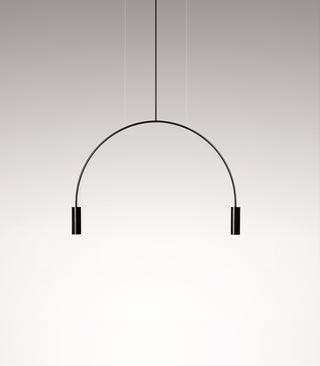 Volta 2lt Pendant Light