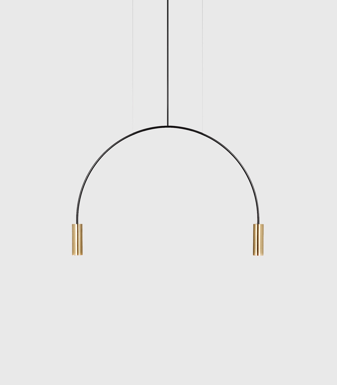 Volta 2lt Pendant Light