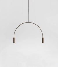 Volta 2lt Pendant Light