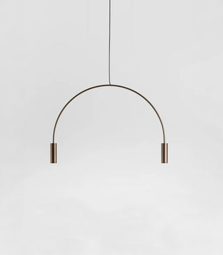 Volta 2lt Pendant Light
