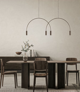 Volta 2lt Pendant Light