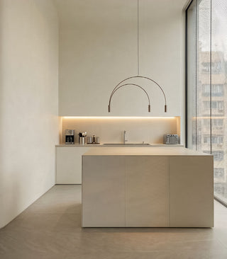 Volta 3lt Pendant Light