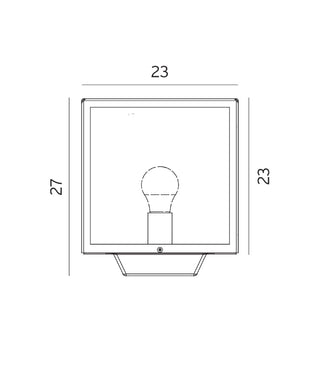 Lofoten Pillar Light
