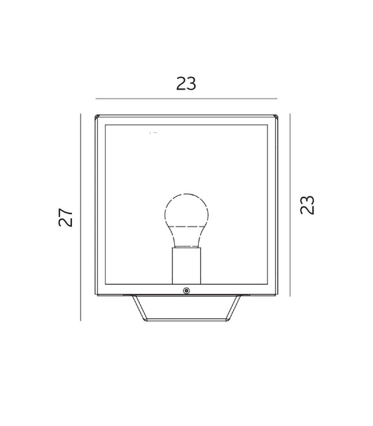 Lofoten Pillar Light