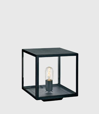 Lofoten Pillar Light