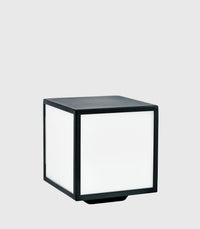 Lofoten Opal Pillar Light