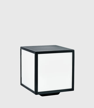 Lofoten Opal Pillar Light