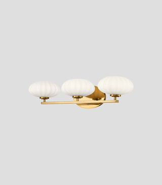 Pim 3lt Wall Light