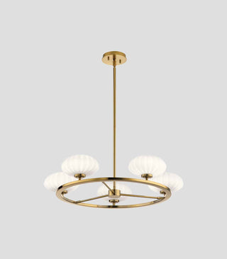 Pim 5lt Chandelier