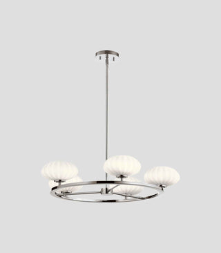 Pim 5lt Chandelier