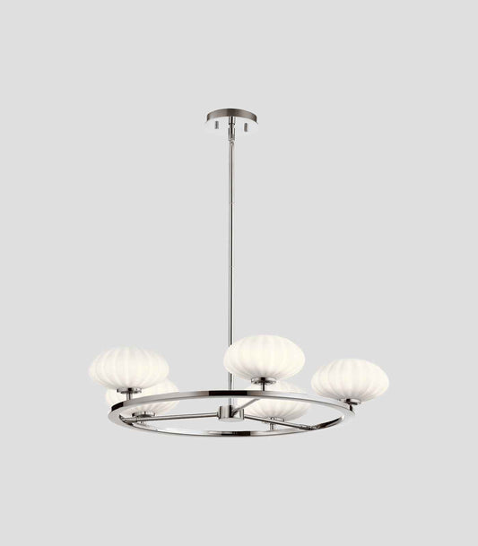 Pim 5lt Chandelier