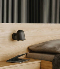 Pipe Wall Light