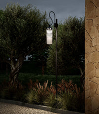 La Spazio Pole Light