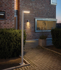 Asker Pole Light