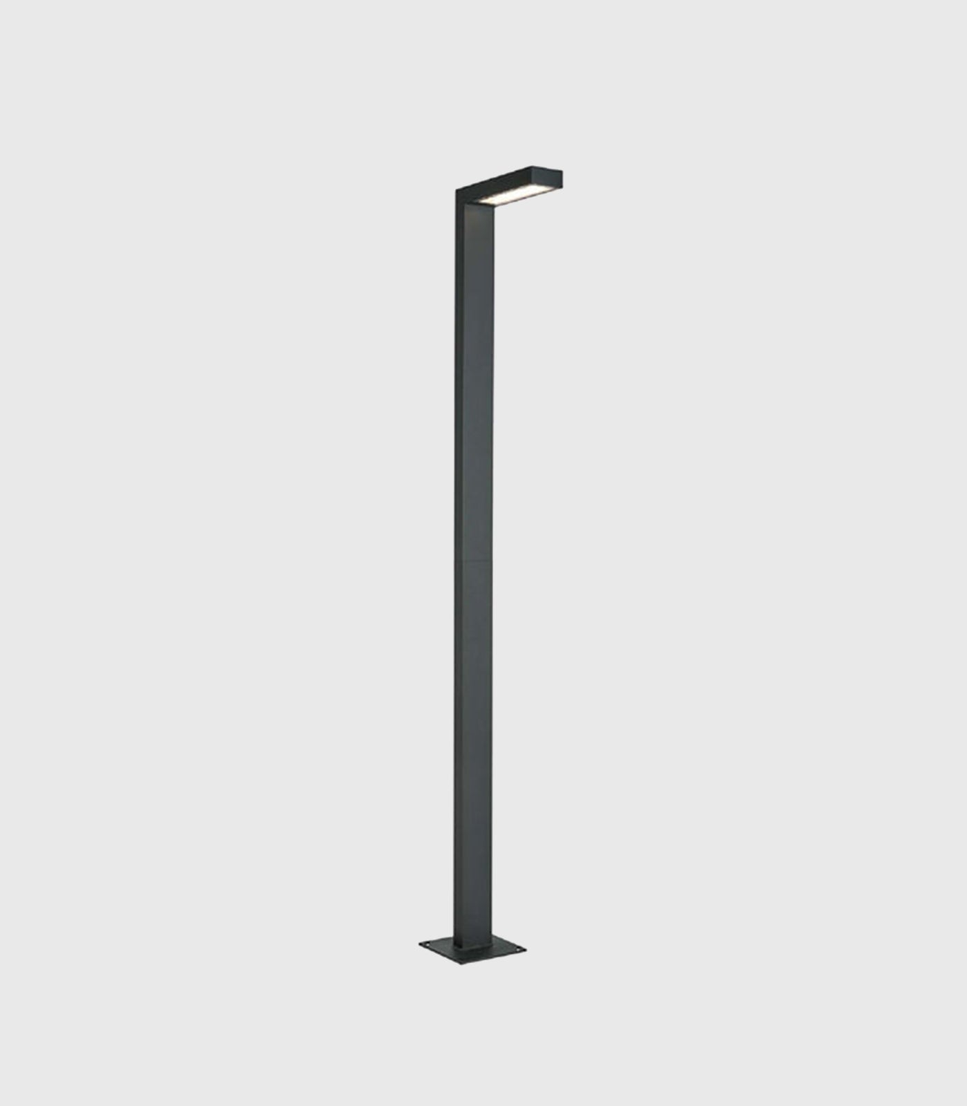Asker Pole Light