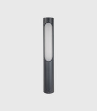 Kisa 1lt Bollard Light