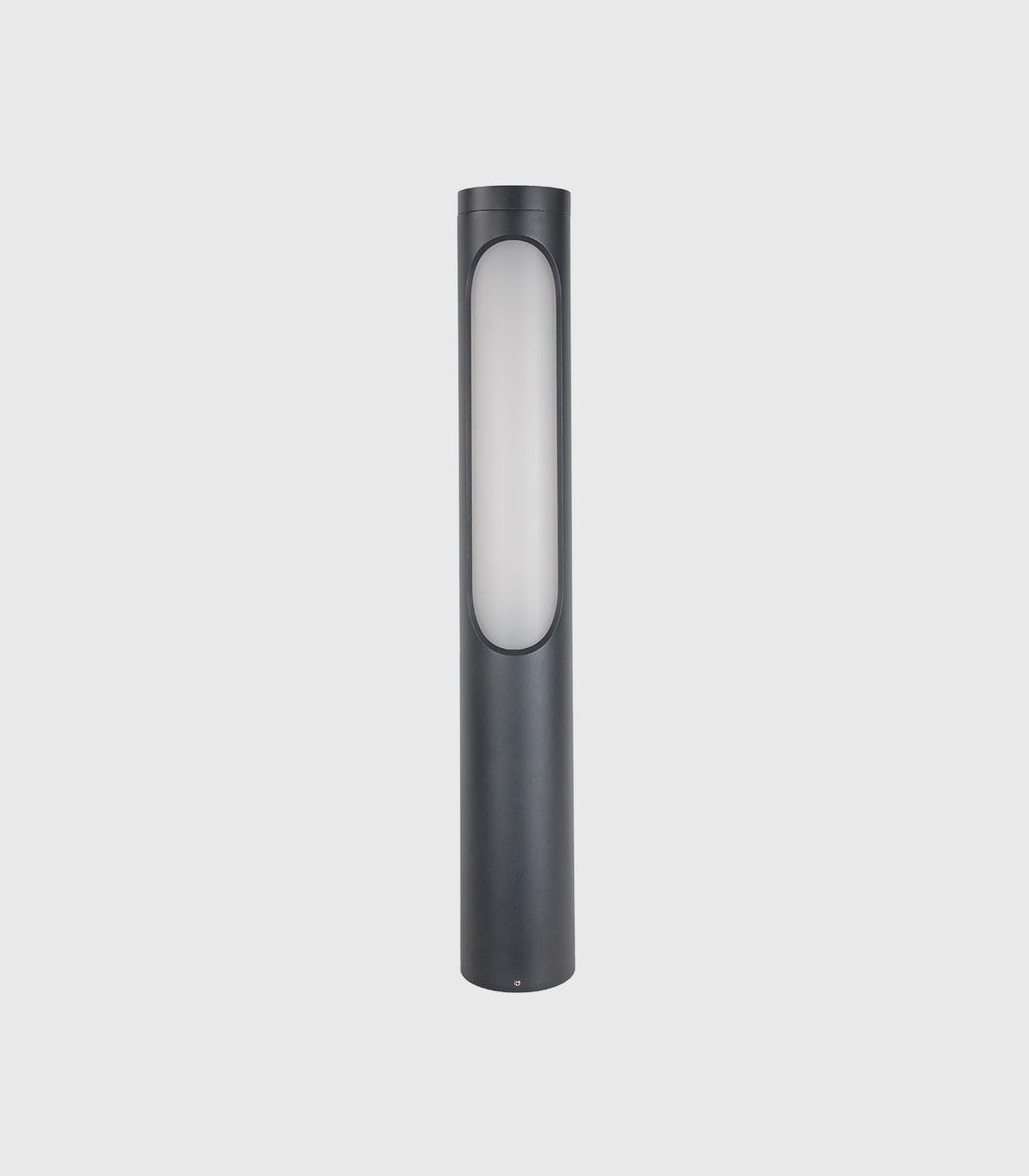 Kisa 2lt Bollard Light
