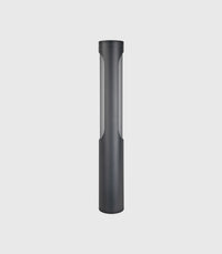 Kisa 2lt Bollard Light