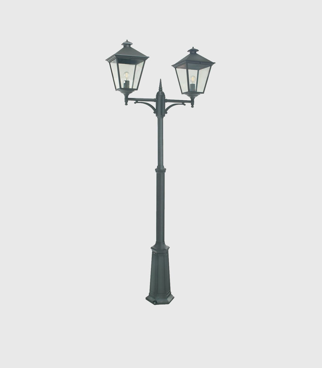 London 2lt Pole Light