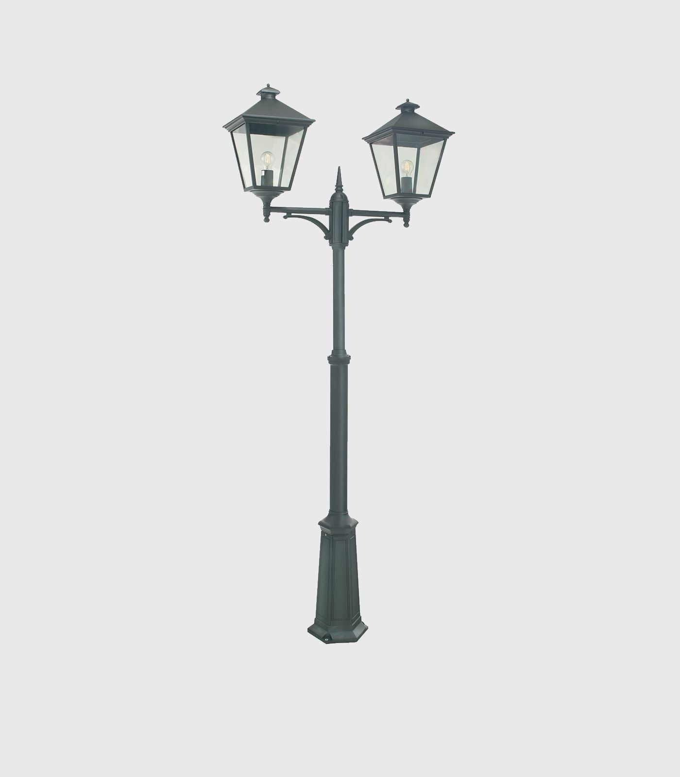 London 2lt Pole Light