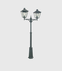 London 2lt Pole Light