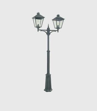 London 2lt Pole Light